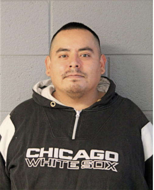 MARCO VILLANUEVA, Cook County, Illinois