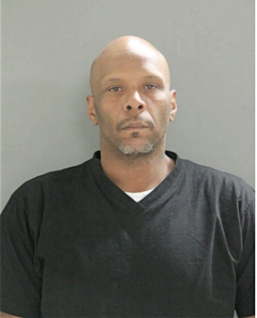 ANTHONY R WALKER, Cook County, Illinois
