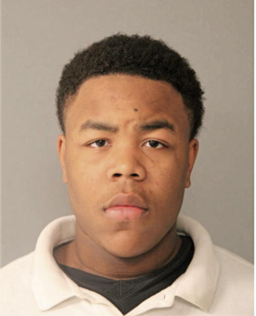 BREAUN T WALLS, Cook County, Illinois
