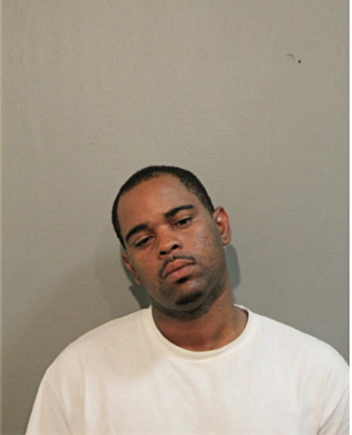SCOTTIE WALLS, Cook County, Illinois