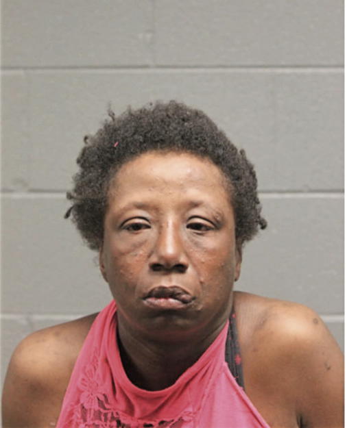 TAMARA L WEBB, Cook County, Illinois