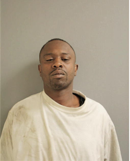 EDDIE WEBSTER, Cook County, Illinois