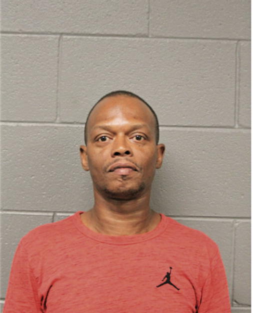 JOHNNIE C WEST, Cook County, Illinois