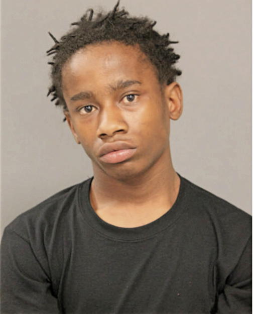 STEVEN J WILBORN, Cook County, Illinois