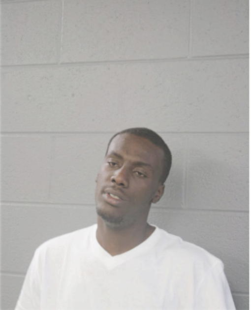 JAMAL T WILKERSON, Cook County, Illinois