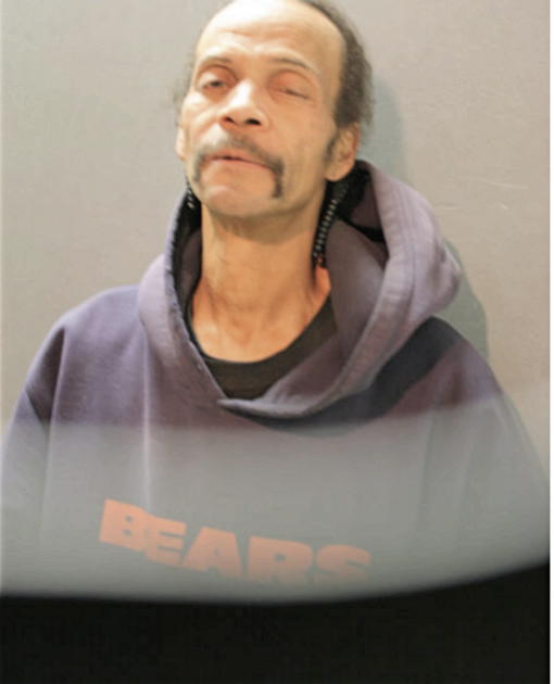 MICHAEL L WILKS, Cook County, Illinois