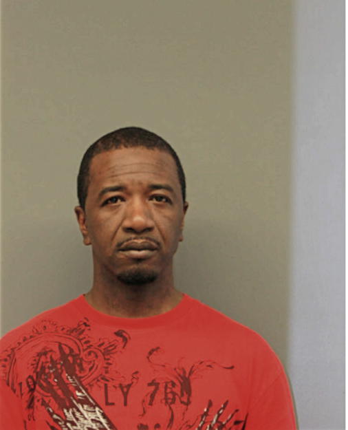 ANTHONY WILLIAMS, Cook County, Illinois
