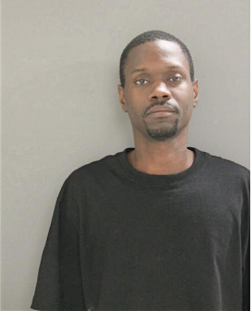 CHARLES WILLIAMS, Cook County, Illinois