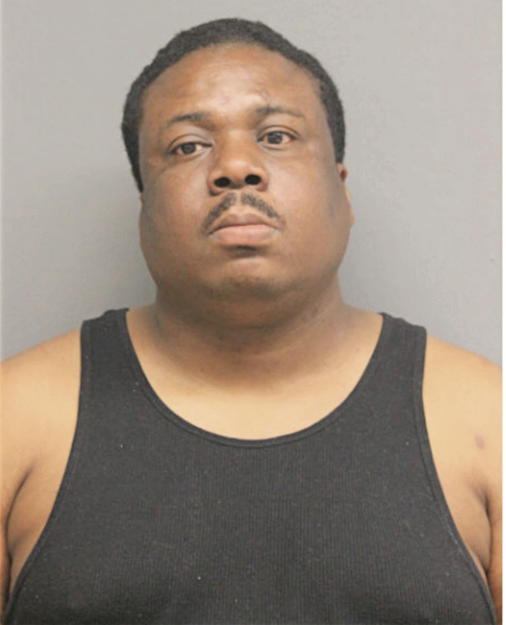 ERIC J WILLIAMS, Cook County, Illinois