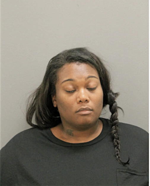 NATASHA WILLIAMS, Cook County, Illinois