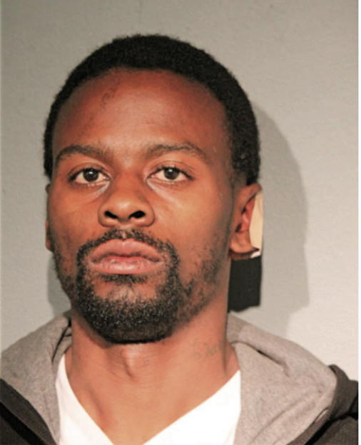 WILLIE L WILLIAMS, Cook County, Illinois