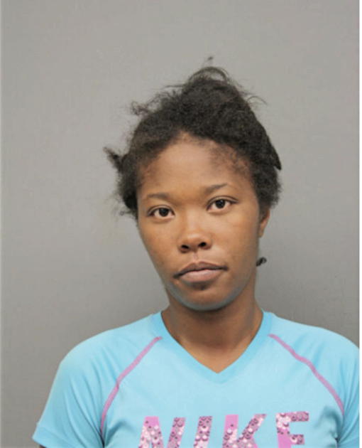 LAVONA N WILLIAMSON, Cook County, Illinois
