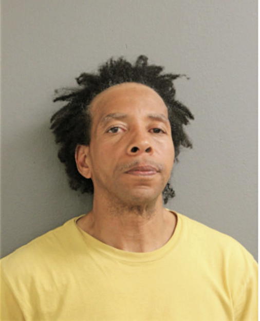 JERRY WILSON, Cook County, Illinois