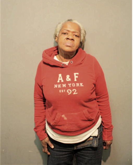 ANITA WOLFE, Cook County, Illinois