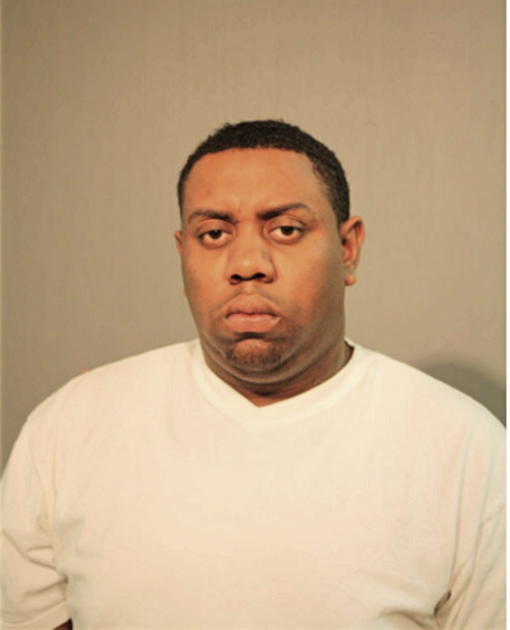 MARZEL WOODARD, Cook County, Illinois