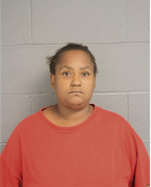 CATHERINE WRENCHER, Cook County, Illinois