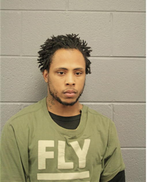 KEVIN R WYSINGER, Cook County, Illinois