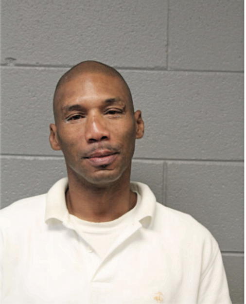 CEDERICK D YOUNG, Cook County, Illinois
