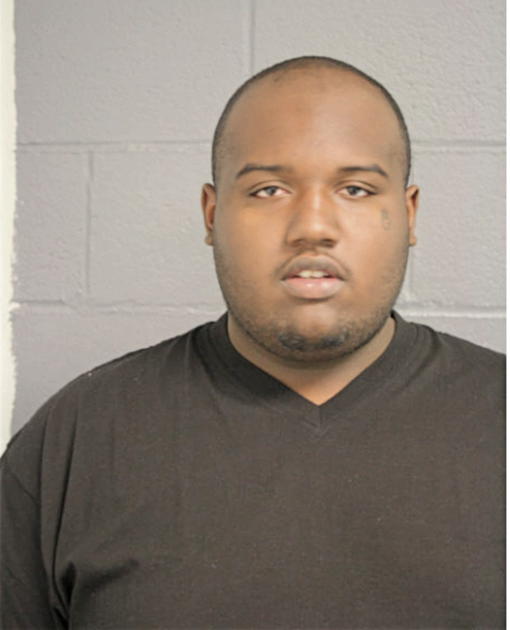 ROVELL YOUNG, Cook County, Illinois