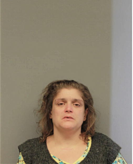 MELANIE MARIE ZIMMERMAN, Cook County, Illinois