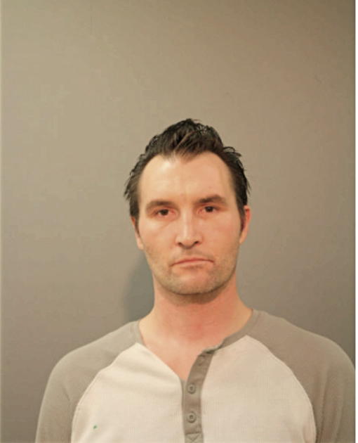 JAMES ZUREK, Cook County, Illinois