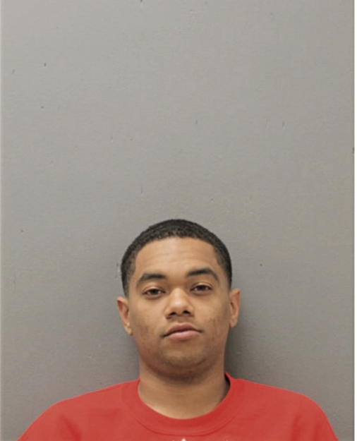 JOEL ACOSTA, Cook County, Illinois