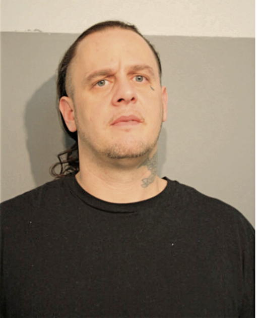 BRIAN ALLEN, Cook County, Illinois