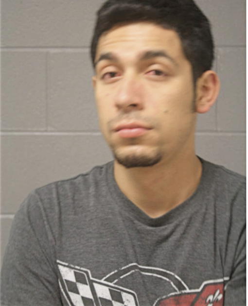 MIGUEL ARGUETA, Cook County, Illinois