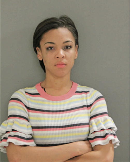 ERICA R ARMSTRONG, Cook County, Illinois