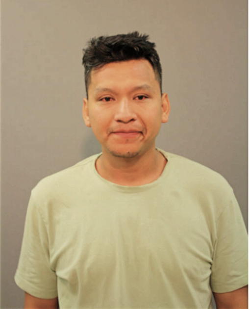 BENITO ARZATE-GONZALEZ, Cook County, Illinois