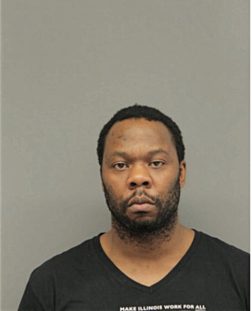 AYOOLA BABATUNDE, Cook County, Illinois