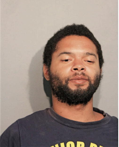 KENNETH BAKER, Cook County, Illinois