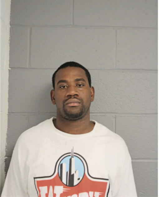 JAMES L BANKS, Cook County, Illinois