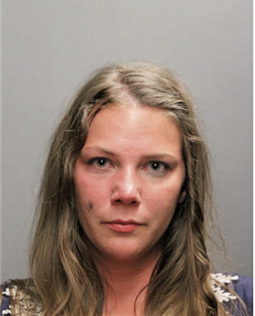 JESSICA FIONA BARNETT, Cook County, Illinois