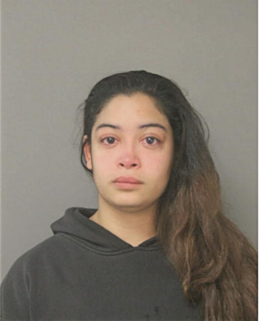 MYRA BASINSKI, Cook County, Illinois