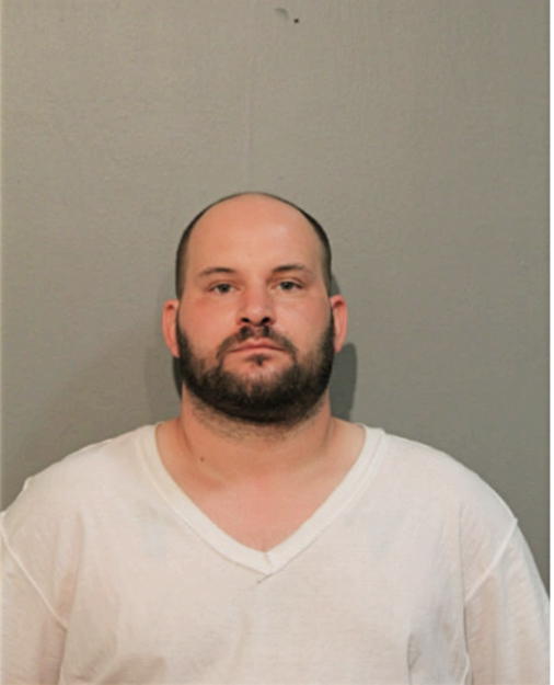LONNIE R BATEMAN, Cook County, Illinois