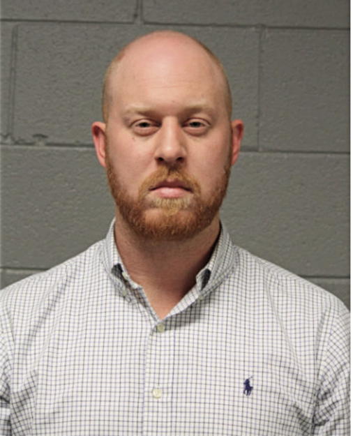 JONATHAN J BAUMHART, Cook County, Illinois