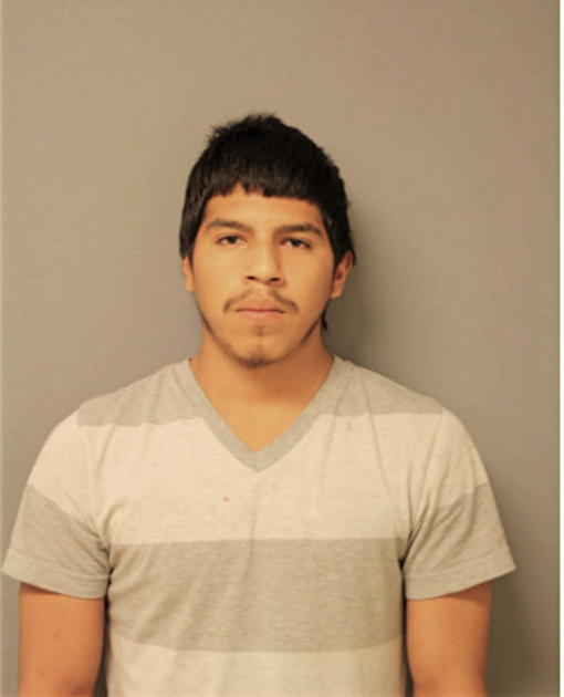 JUAN F BELTRAN, Cook County, Illinois