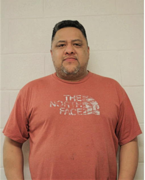 JOSE E BERNAL, Cook County, Illinois