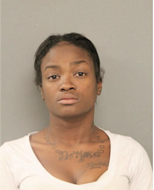 DIANA M BLACK, Cook County, Illinois