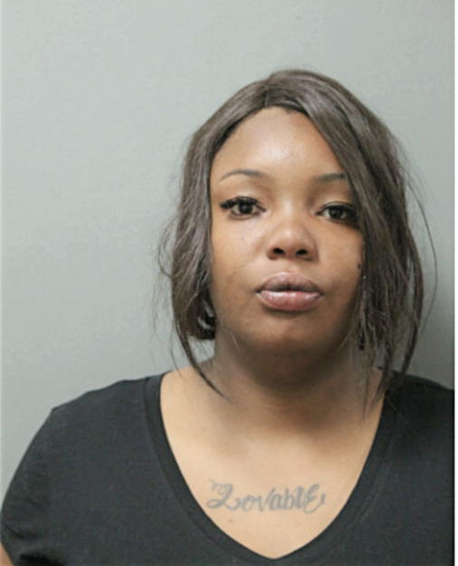 KEAIRRA S BOYCE, Cook County, Illinois