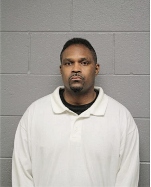 A L BRADFORD, Cook County, Illinois