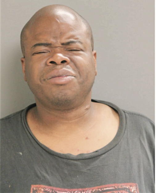 KEVIN L BRAHAM, Cook County, Illinois