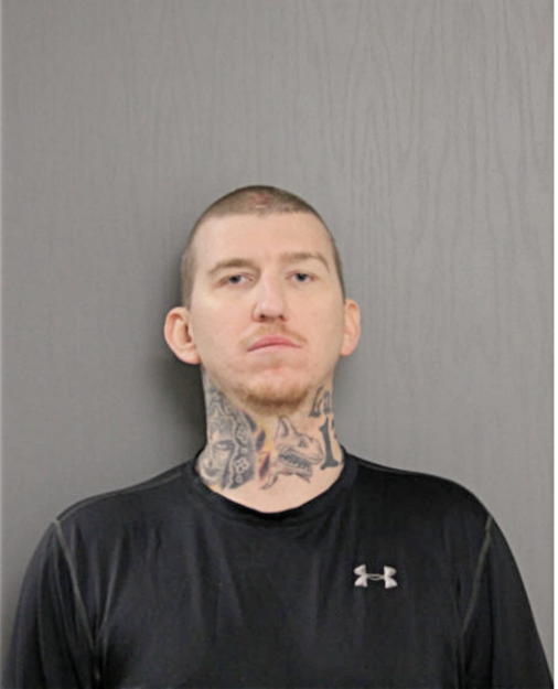 NICHOLAS BREIER, Cook County, Illinois