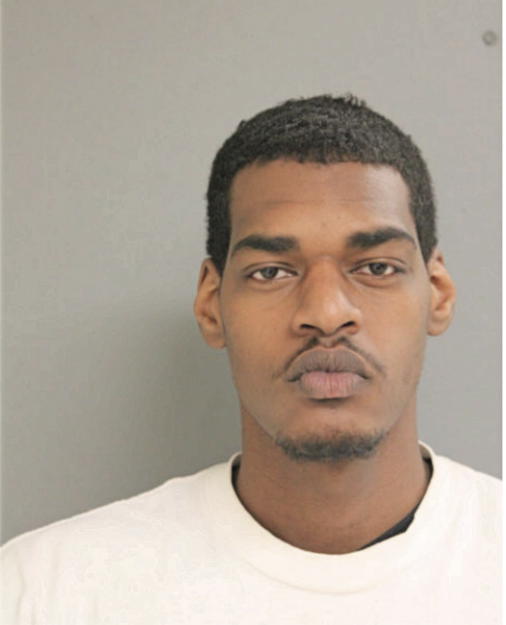 TYRONE BUCKHALTER, Cook County, Illinois