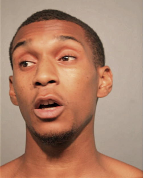 BRIAN BURNS, Cook County, Illinois