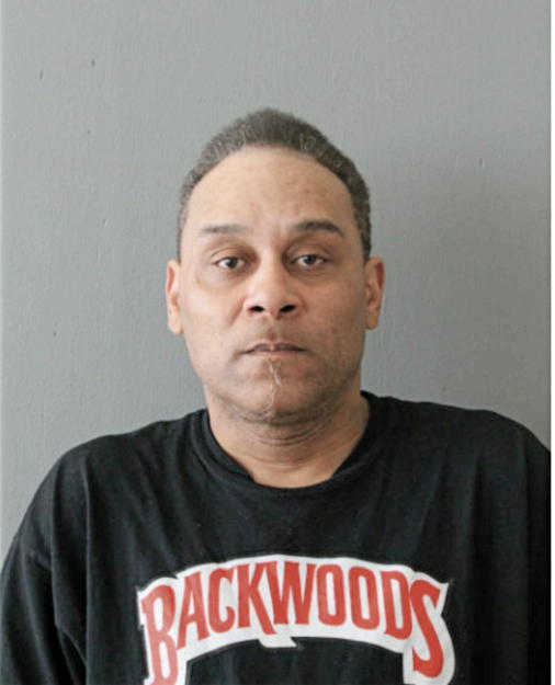 JASON C BURTON, Cook County, Illinois