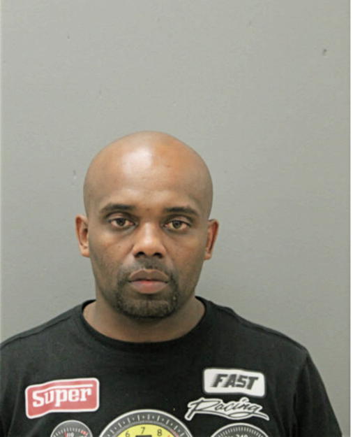 NOLAN BUSH, Cook County, Illinois