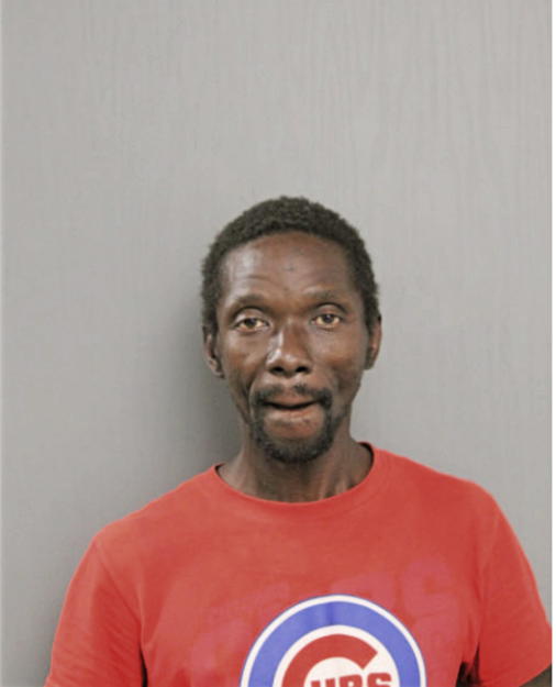 MAURICE CANON, Cook County, Illinois
