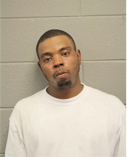 DAVID CARTER, Cook County, Illinois